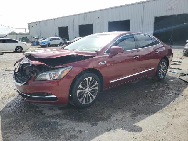 Продажа на аукционе авто 2017 Buick Lacrosse E, vin: 1G4ZP5SS9HU200860, номер лота: 84006385