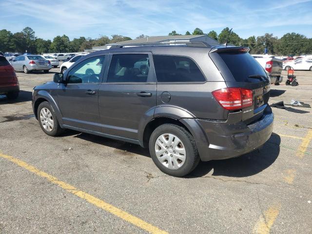 2018 Dodge Journey მანქანა იყიდება აუქციონზე, vin: 3C4PDCAB0JT515346, აუქციონის ნომერი: 86830285