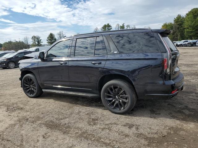 Продажа на аукционе авто 2021 Cadillac Escalade, vin: 1GYS4EKLXMR428185, номер лота: 82486055