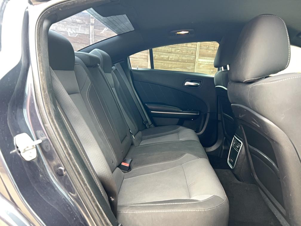 Aukcja sprzedaży 2016 Dodge Charger R/, vin: 2C3CDXCT2GH227586, numer aukcji: 89437845