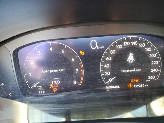 Aukcja sprzedaży 2022 Honda Civic Tour, vin: 2HGFE1F99NH003443, numer aukcji: 86103605