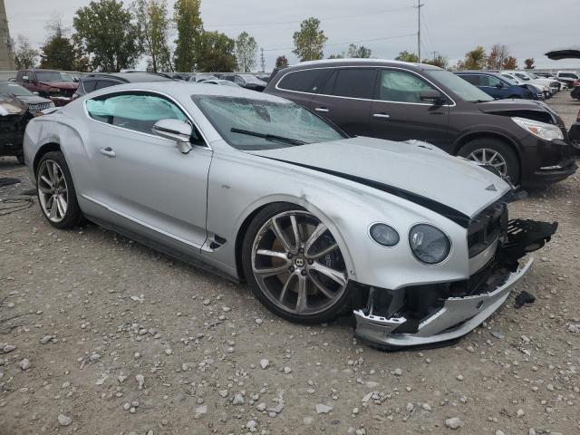 Продажа на аукционе авто 2020 Bentley Continental, vin: SCBCG2ZG5LC074640, номер лота: 86294075