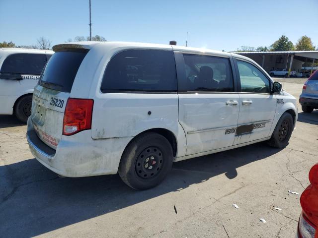 Продажа на аукционе авто 2015 Dodg Grand Caravan Se, vin: 2C4RDGBG0FR512239, номер лота: 84472335