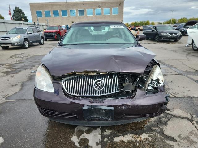 86299295 :رقم المزاد ، 1G4HD57238U196589 vin ، 2008 Buick Lucerne مزاد بيع