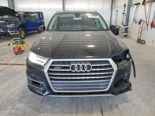 87247435 :رقم المزاد ، WA1LAAF77HD003481 vin ، 2017 Audi Q7 مزاد بيع