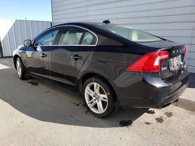 2014 Volvo S60 T5 მანქანა იყიდება აუქციონზე, vin: YV1612FHXE1285835, აუქციონის ნომერი: 81463305