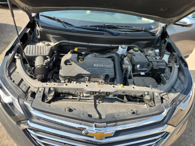 Aukcja sprzedaży 2019 Chevrolet Equinox, vin: 3GNAXNEV9KS517849, numer aukcji: 85884525