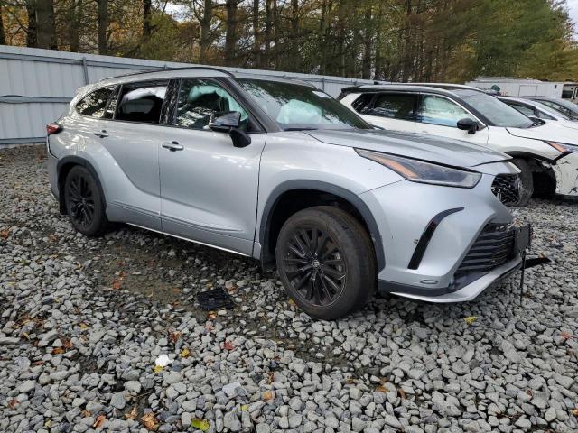 85412095 :رقم المزاد ، 5TDKDRBH7PS510566 vin ، 2023 Toyota Highlander مزاد بيع