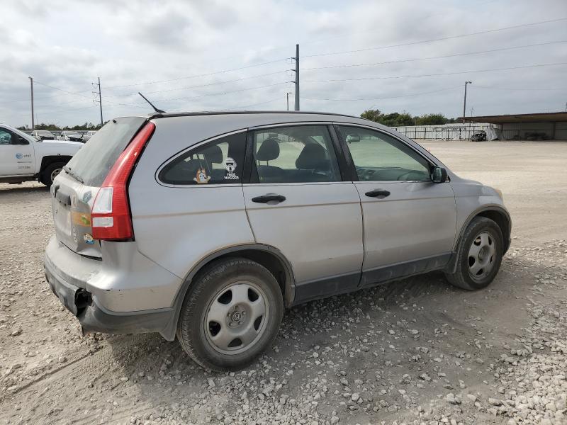 2008 Honda Cr-v Lx მანქანა იყიდება აუქციონზე, vin: JHLRE38318C034504, აუქციონის ნომერი: 87126845