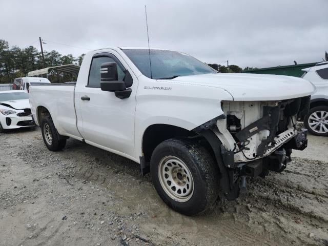 90217925 :رقم المزاد ، 3GCNWAEFXLG179445 vin ، 2020 Chevrolet Silverado مزاد بيع