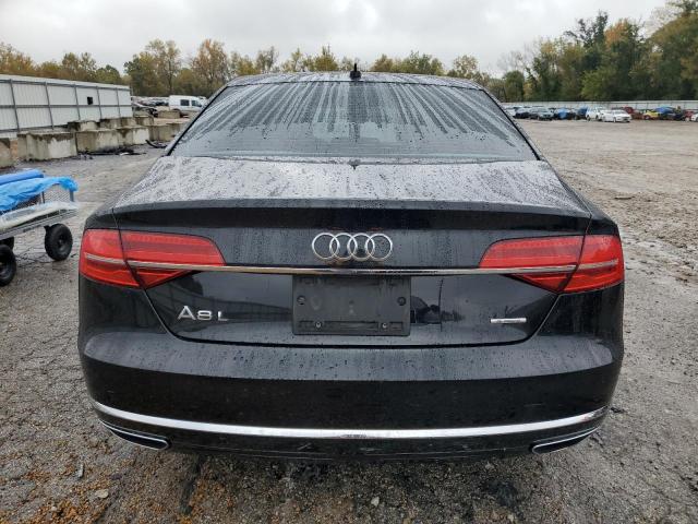 90549025 :رقم المزاد ، WAU3GAFD6FN031318 vin ، 2015 Audi A8 L Quatt مزاد بيع