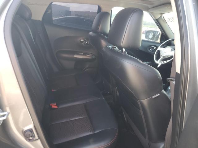 Aukcja sprzedaży 2016 Nissan Juke S, vin: JN8AF5MR8GT601100, numer aukcji: 85885075