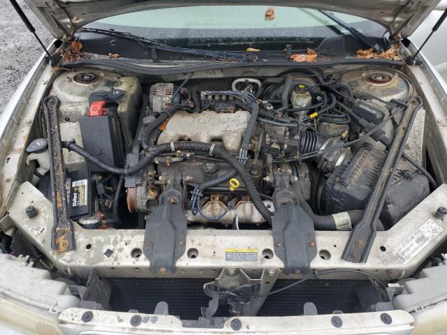 85207065 :رقم المزاد ، 2G4WS52J421298918 vin ، 2002 Buick Century مزاد بيع