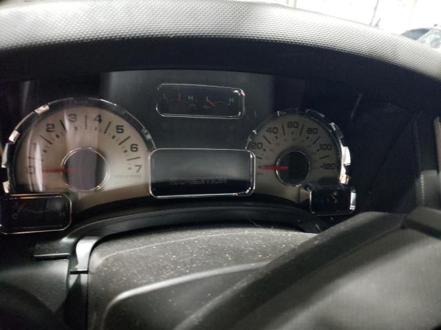 Aukcja sprzedaży 2013 Ford Expedition, vin: 1FMJU2A57DEF69379, numer aukcji: 89673735
