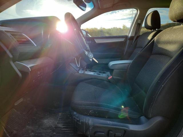 2019 Subaru Outback 2. მანქანა იყიდება აუქციონზე, vin: 4S4BSAFC1K3259507, აუქციონის ნომერი: 86456285
