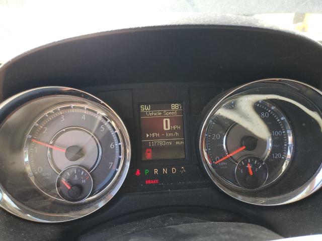 Продаж на аукціоні авто 2014 Chrysler Town & Cou, vin: 2C4RC1BG7ER295867, номер лоту: 86473745