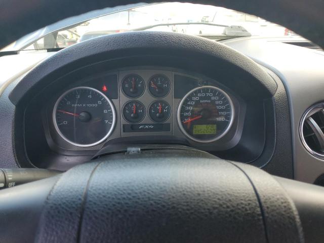 Продажа на аукционе авто 2005 Ford F150, vin: 1FTPX14585FB60363, номер лота: 82502595