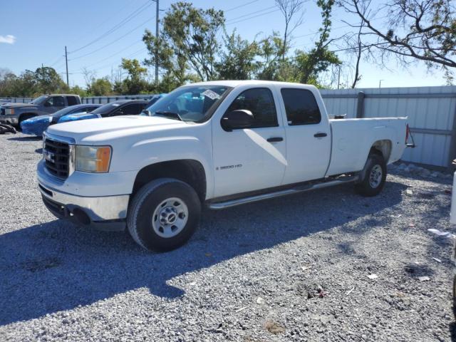 Aukcja sprzedaży 2009 Gmc Sierra, vin: 1GTHK73K89F170720, numer aukcji: 89877215