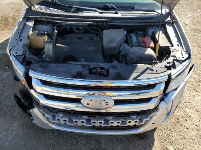 2011 Ford Edge მანქანა იყიდება აუქციონზე, vin: 2FMDK4KC4BBB43363, აუქციონის ნომერი: 89689935