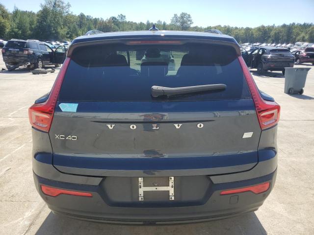 Aukcja sprzedaży 2022 Volvo Xc40, vin: YV4ED3UR2N2716783, numer aukcji: 85367185