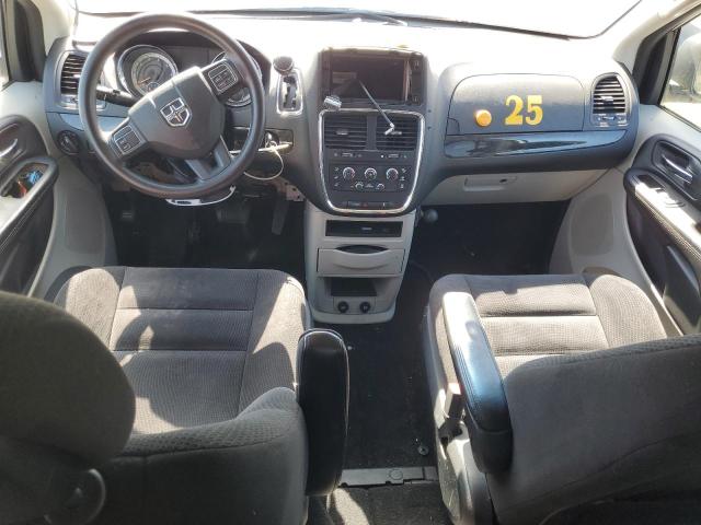 Продажа на аукционе авто 2015 Dodg Grand Caravan Se, vin: 2C4RDGBG0FR512239, номер лота: 84472335