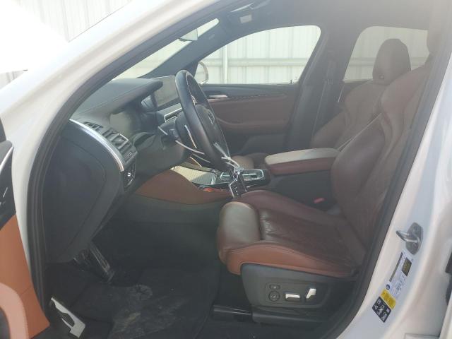 Aukcja sprzedaży 2023 Bmw X4, vin: 5YM23EC06P9P53473, numer aukcji: 86896695