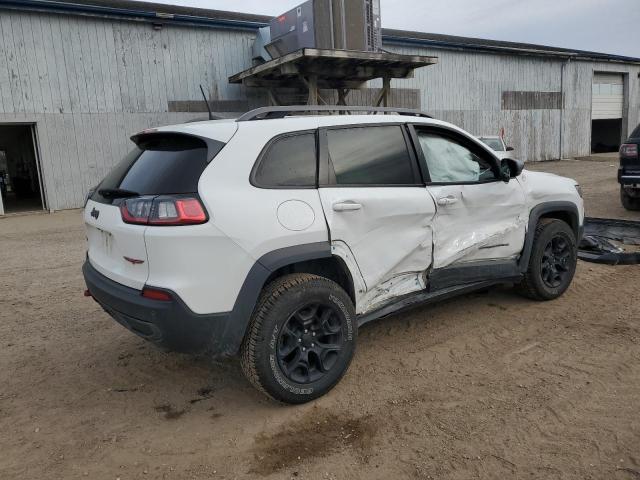 90598955 :رقم المزاد ، 1C4PJMBX2KD492278 vin ، 2019 Jeep Cherokee مزاد بيع