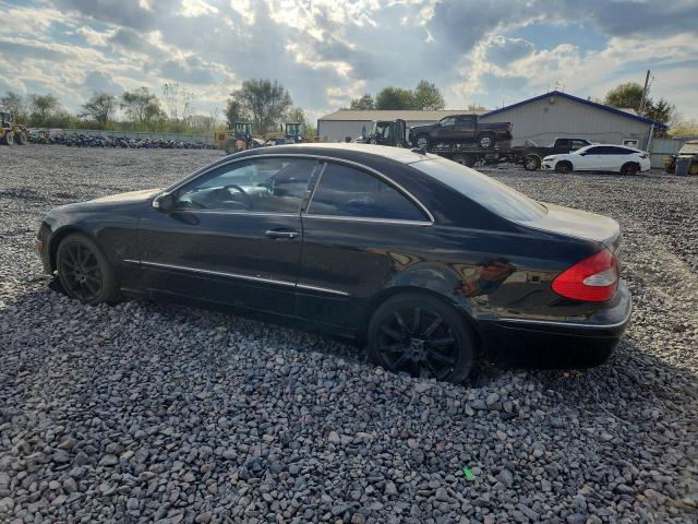 Продаж на аукціоні авто 2007 Mercedes-benz Clk, vin: WDBTJ56HX7F231174, номер лоту: 82301195