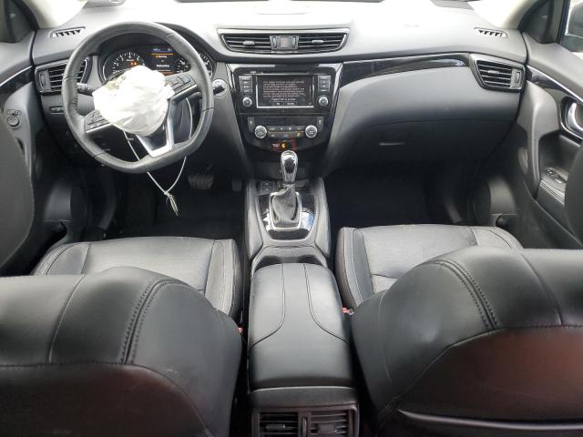 Продажа на аукционе авто 2019 Nissan Rogue Sport, vin: JN1BJ1CR9KW626333, номер лота: 89676705