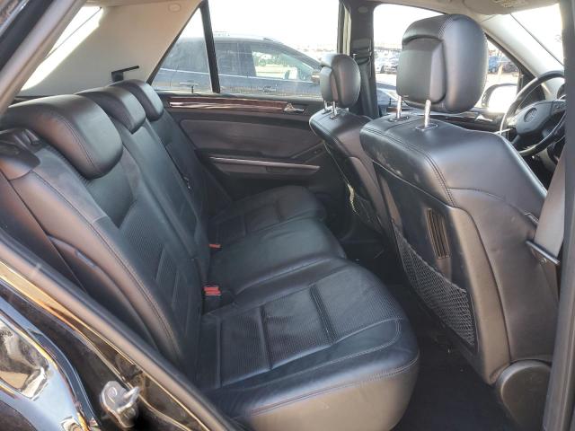 Auction sale of the 2008 Mercedes-benz Ml 63 Amg, vin: 4JGBB77E48A387814, lot number: 87115825