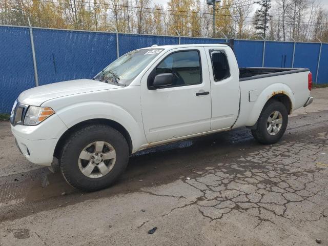 Продаж на аукціоні авто 2013 Nissan Frontier S, vin: 1N6AD0CW5DN721039, номер лоту: 90643325