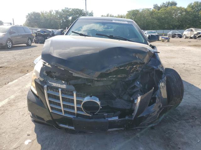Продажа на аукционе авто 2012 Cadillac Cts, vin: 1G6DG5E50C0111623, номер лота: 82264255