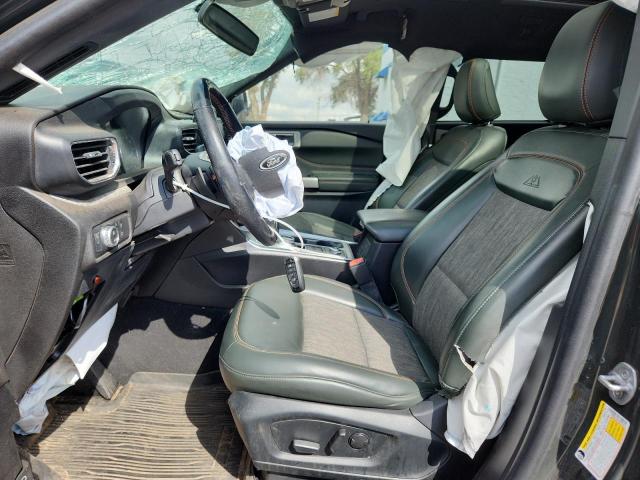 Aukcja sprzedaży 2022 Ford Explorer, vin: 1FMSK8JH4NGB90255, numer aukcji: 82430885
