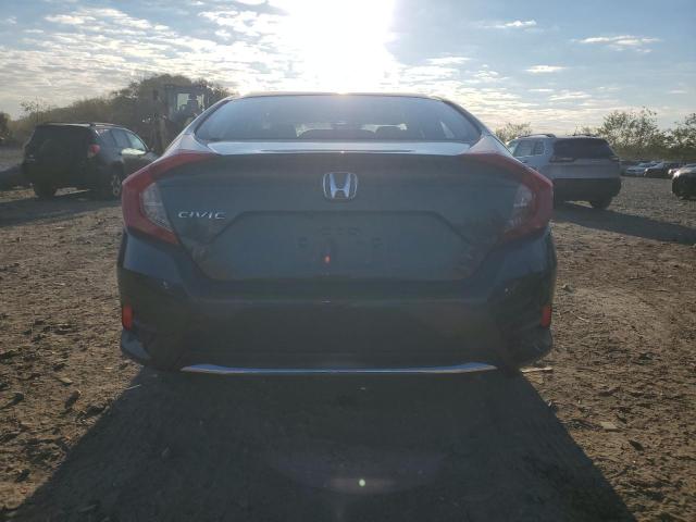 2020 Honda Civic მანქანა იყიდება აუქციონზე, vin: 2HGFC2F62LH522266, აუქციონის ნომერი: 89504165