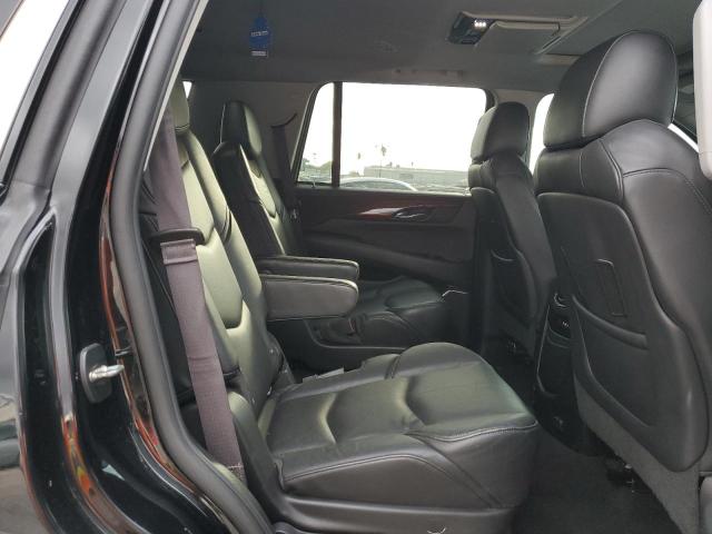 86686145 :رقم المزاد ، 1GYS4NKJ1FR639874 vin ، 2015 Cadillac Escalade P مزاد بيع