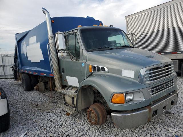 50299116 :رقم المزاد ، 2FZACGDC97AY49943 vin ، 2007 Sterling Truck Acterra مزاد بيع