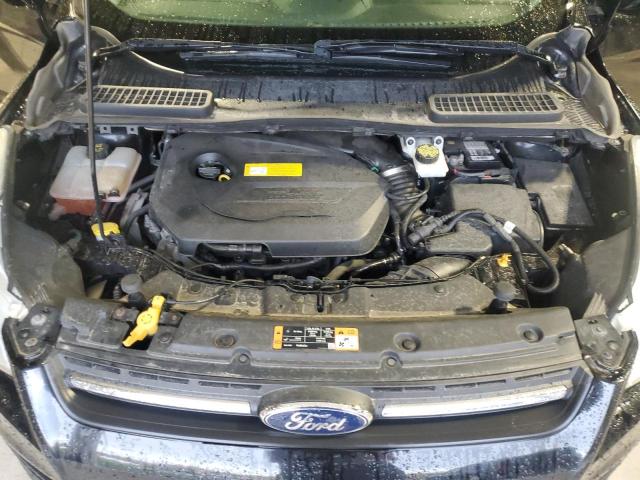 Продажа на аукционе авто 2016 Ford Escape Se, vin: 1FMCU9GX0GUB41416, номер лота: 89613425