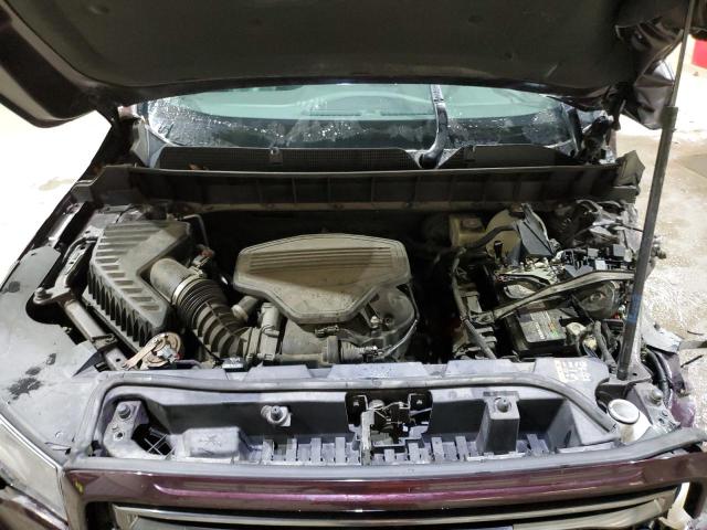 Aukcja sprzedaży 2017 Gmc Acadia, vin: 1GKKNTLS6HZ210218, numer aukcji: 90315555