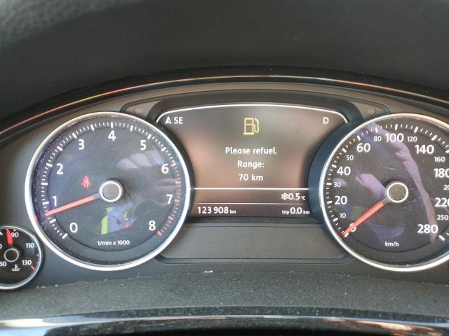 Продажа на аукционе авто 2012 Volkswagen Touareg V6, vin: WVGEF9BP4CD010901, номер лота: 89728035