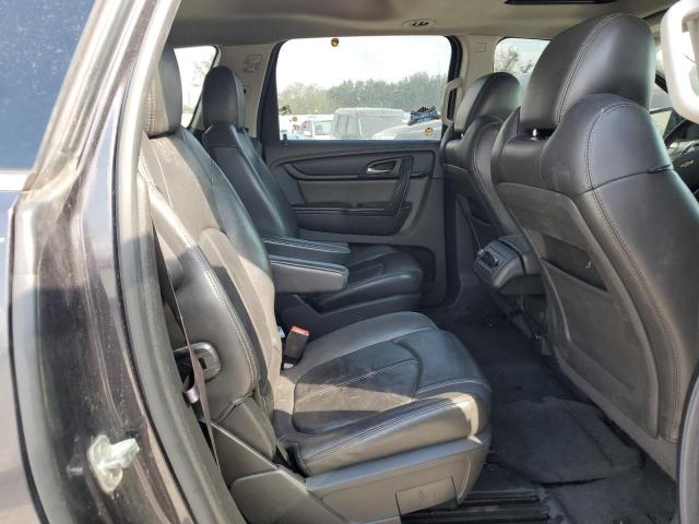 85197515 :رقم المزاد ، 1GNKRHKD7EJ361571 vin ، 2014 Chevrolet Traverse L مزاد بيع