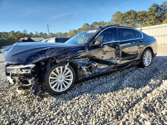 Продажа на аукционе авто 2022 Bmw 740, vin: WBA7T2C08NCG88624, номер лота: 89735235