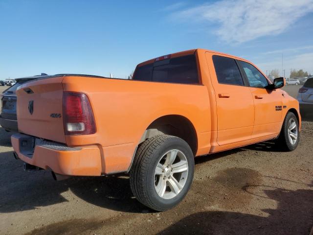 Продажа на аукционе авто 2015 Ram 1500, vin: 1C6RR7MT4FS701459, номер лота: 84907525