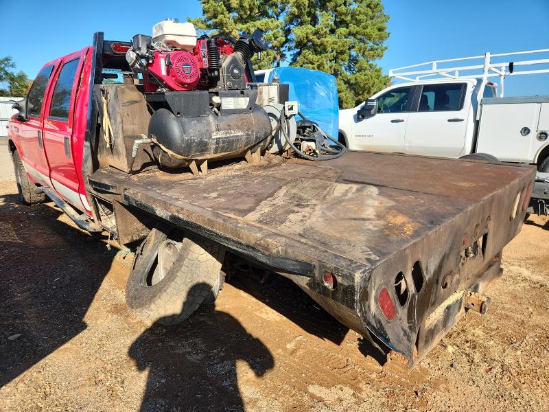 Продажа на аукционе авто 2006 Ford F350, vin: 1FTWW31P86EC45968, номер лота: 86306255