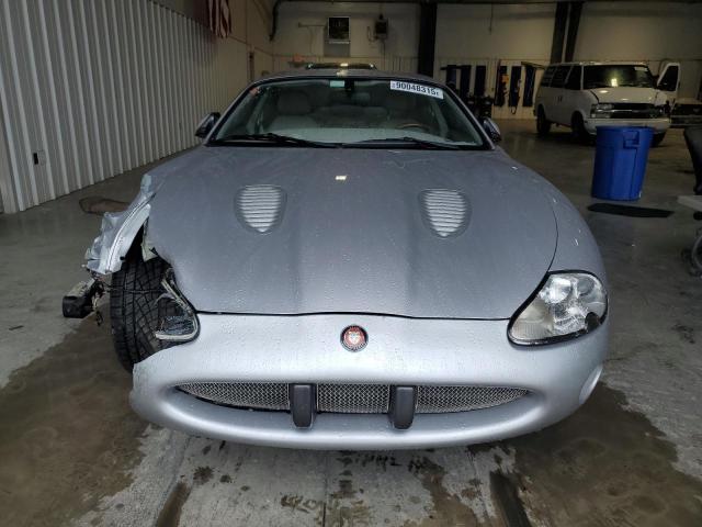 90048315 :رقم المزاد ، SAJDA41B21PA12122 vin ، 2001 Jaguar Xkr مزاد بيع