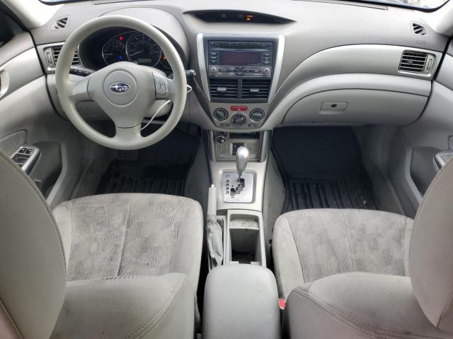 Продажа на аукционе авто 2010 Subaru Forester, vin: JF2SH6BC1AH768389, номер лота: 90496415