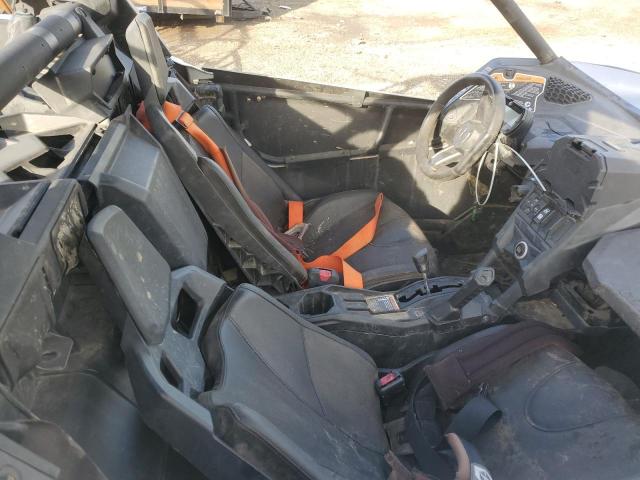 90020705 :رقم المزاد ، 3JBVGAY48LK000830 vin ، 2020 Can-am Maverick X مزاد بيع