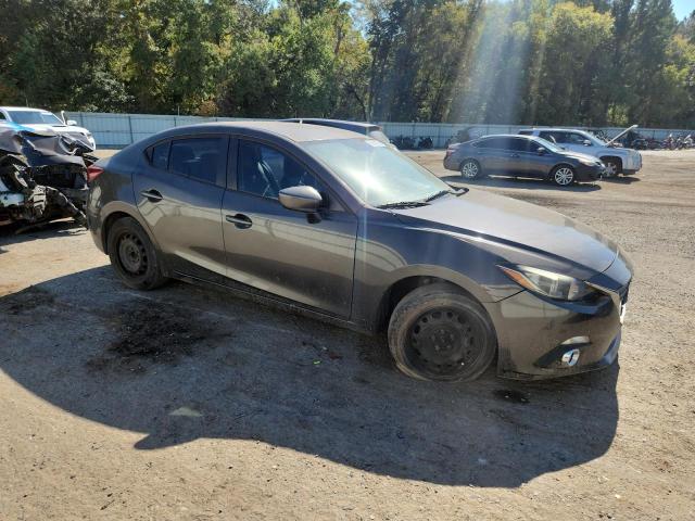 86694655 :رقم المزاد ، JM1BM1U71E1149139 vin ، 2014 Mazda 3 مزاد بيع