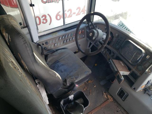 Aukcja sprzedaży 2012 Thomas Saf-t-liner Hdx, vin: 1T7YN4E25C1150094, numer aukcji: 84474115