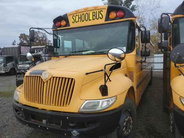 Продаж на аукціоні авто 2013 Ic Corporation Ce Series School, vin: 4DRBUSKN7DB301095, номер лоту: 87104805