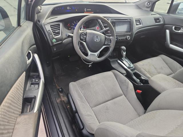 85354835 :رقم المزاد ، 2HGFG3B83EH522152 vin ، 2014 Honda Civic Ex مزاد بيع